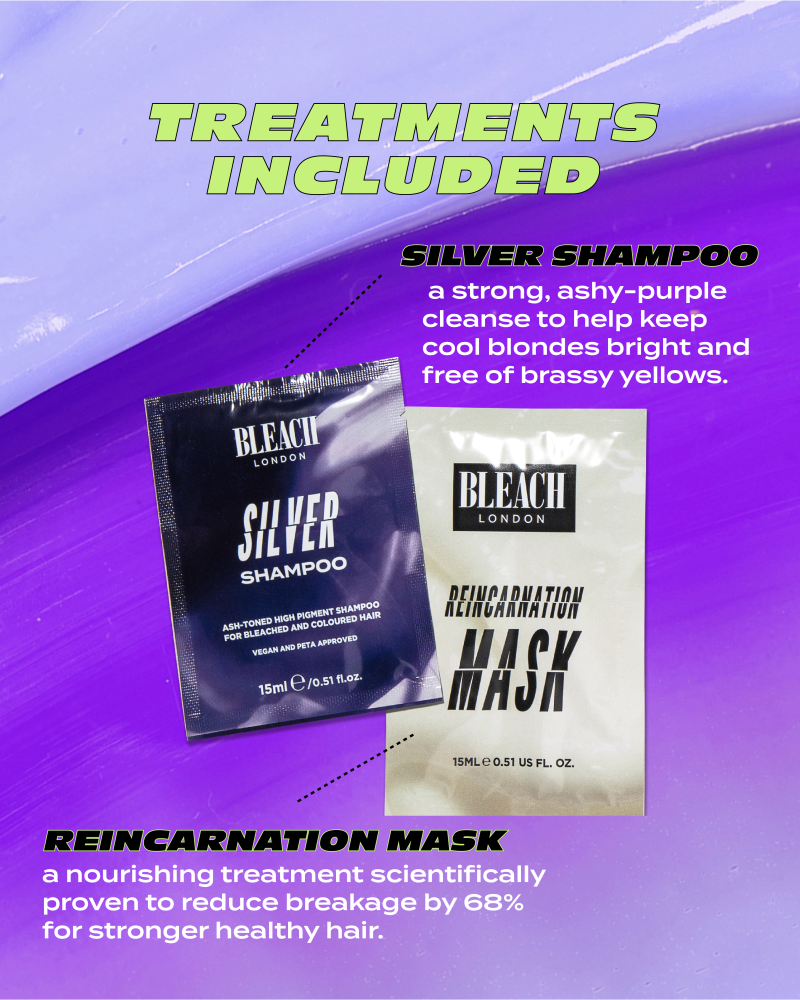 Bleach London Bleach London